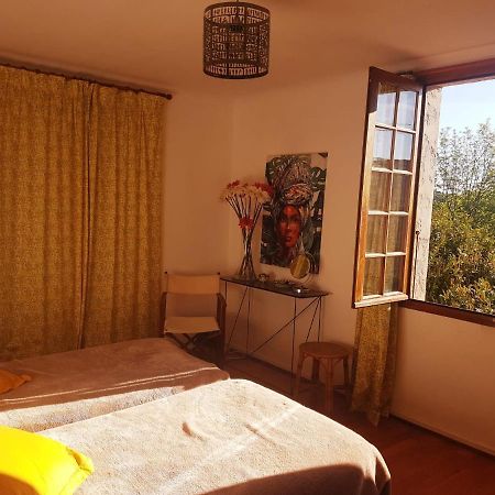 Lautre Bed and Breakfast Joyeuse Εξωτερικό φωτογραφία