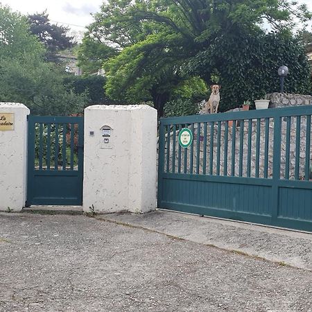 Lautre Bed and Breakfast Joyeuse Δωμάτιο φωτογραφία