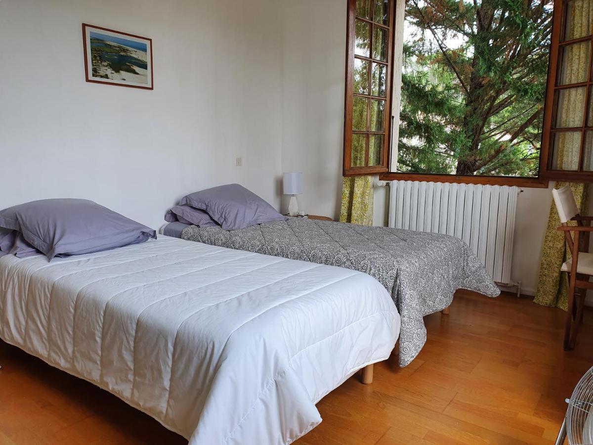 Lautre Bed and Breakfast Joyeuse Εξωτερικό φωτογραφία