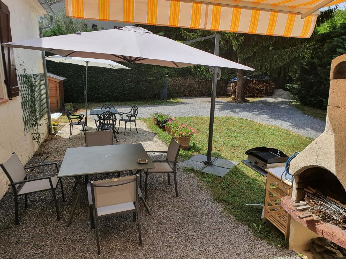 Lautre Bed and Breakfast Joyeuse Εξωτερικό φωτογραφία