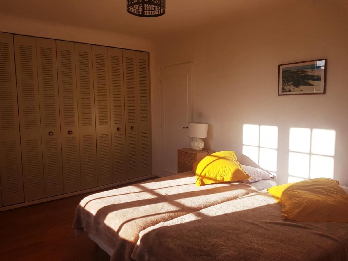 Lautre Bed and Breakfast Joyeuse Εξωτερικό φωτογραφία