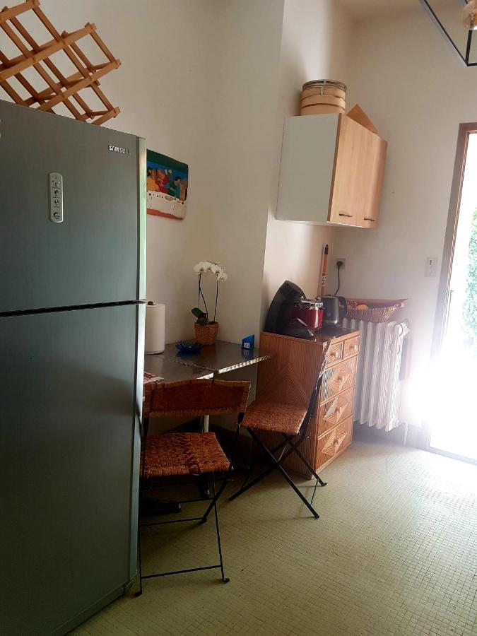 Lautre Bed and Breakfast Joyeuse Εξωτερικό φωτογραφία