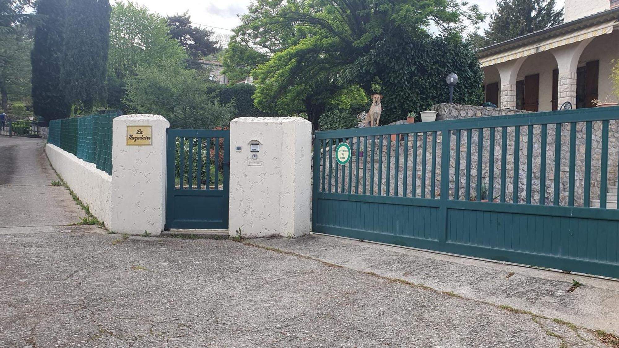 Lautre Bed and Breakfast Joyeuse Δωμάτιο φωτογραφία